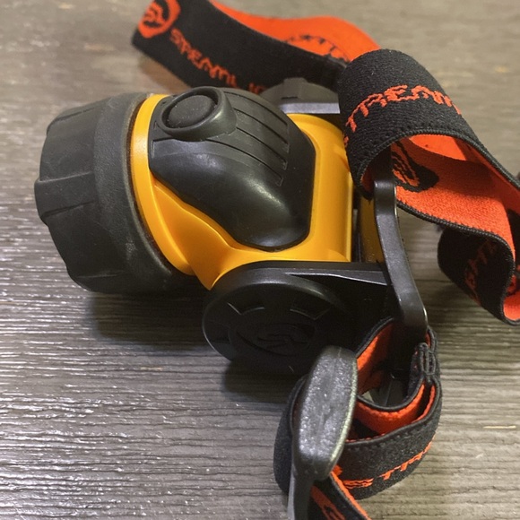 Streamlight Headlamp - Picture 3 of 5